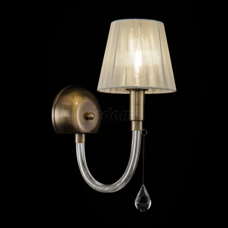 Бра Freya Betty FR2010WL-01BZ