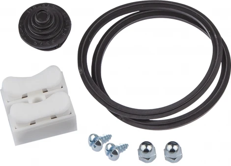 Настенный фонарь уличный ЭРА НБУ 07-40-004 «Дели 3» черный (220V, IP44)