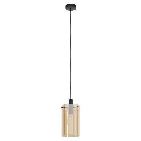 Подвесной светильник Eglo Polverara 39537