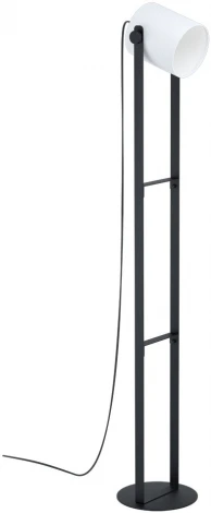 Торшер Eglo Hornwood 1 43429 (220V, выключатель)