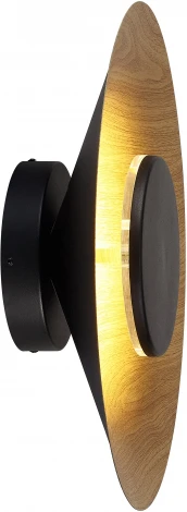 Настенный светильник Mantra Orion 8126 (LED, 220V, круглые)