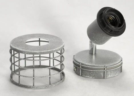 Спот Lussole Loft Greeley LSP-9968