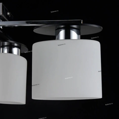 Потолочная люстра Freya Bice FR5101-CL-04-CN (220V)