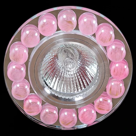 Встраиваемый точечный светильник Sneha 4050/D MR16 A05 (12V, круглые)