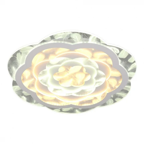 Потолочная люстра Omnilux Vercana OML-08607-140