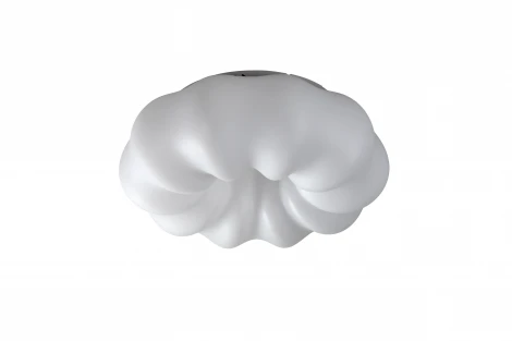 Потолочный светильник с пультом Zortes Soft ZRS.1118.3 (LED, 220V, цветы)