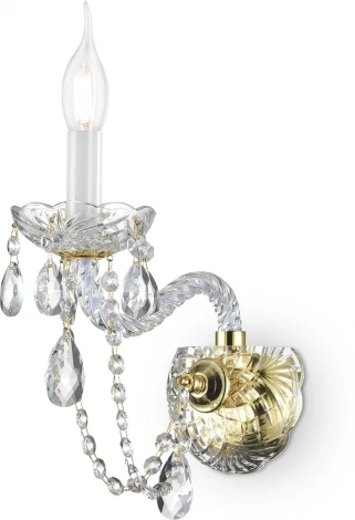 Бра Maytoni Beatrix DIA019-01-G