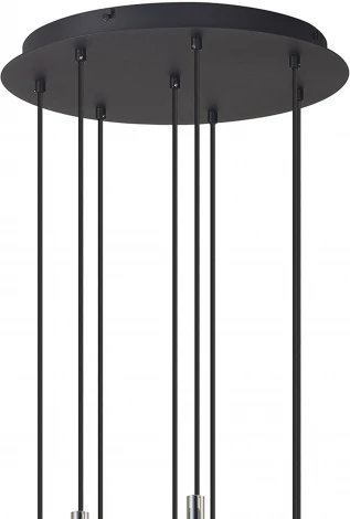 Подвесной светильник Mantra Tonic 7881 (220V, на проводе)