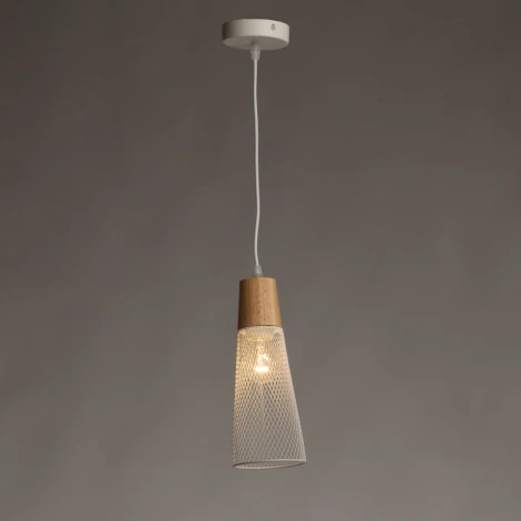 Подвесной светильник De City Соло 112014401