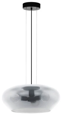 Подвесной светильник Eglo Priorat 39658