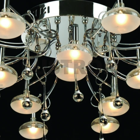 Потолочная люстра ST Luce SL207 SL207.102.16