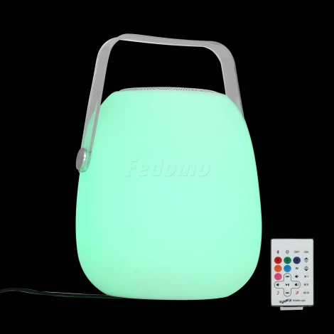 Интерьерная настольная лампа ST Luce Melodia SLE001.514.01