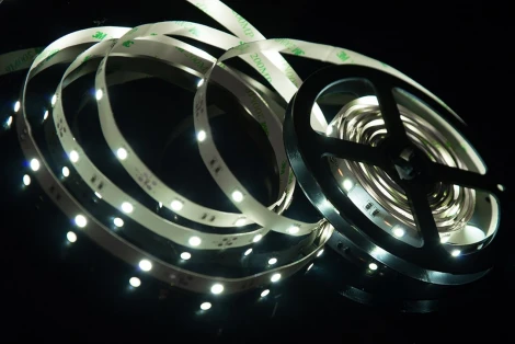 Светодиодная лента SWG SWG530-12-7.2-W