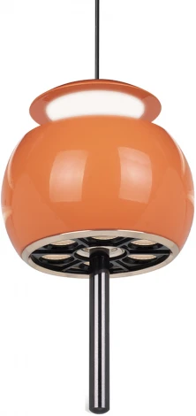 Подвесной светильник Mantra Roller 8409 (LED, 220V, на проводе)