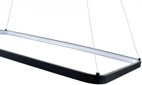 Подвесной светодиодный светильник V2261-PL Fiere LED*46W