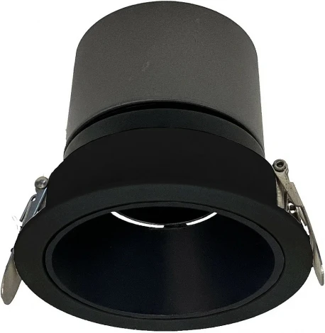 Точечный светильник светодиодный встраиваемый Wertmark Dorsum WTD.O20.660.30.15 (220V, круглые)