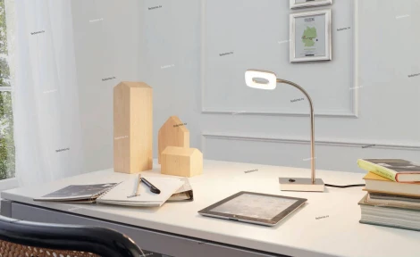 Офисная настольная лампа Eglo Litago 97017