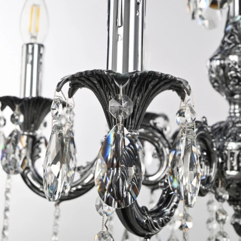 Подвесная люстра Bohemia AL7901 AL79101/6/175 A NB