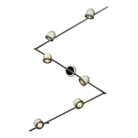 Спот Lussole Tivoli LSN-3119-06