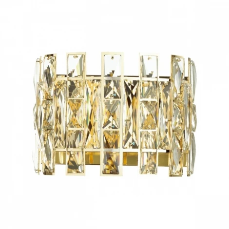 Настенный светильник Odeon Light Diora 4121/2W