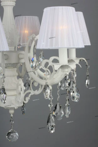 Потолочная люстра Omnilux Caserta OML-34007-06