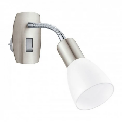 Бра Eglo Dakar 3 92935 (220V, выключатель)