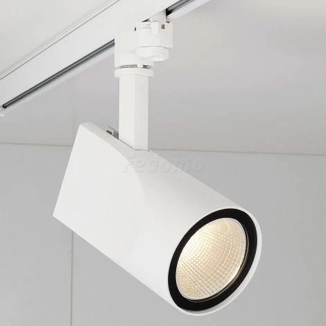 Трековый светильник Elektrostandard Vista LTB15