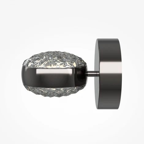 Бра Maytoni Mind MOD299WL-L10BC3K (LED, 220V)