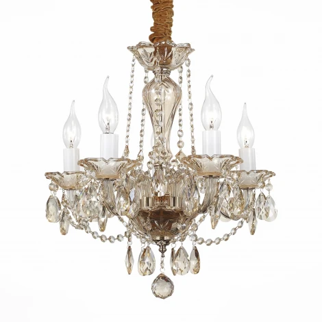 Подвесная люстра ST Luce Ricadi SL640.203.05