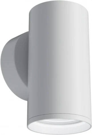 Настенный светильник (бра) FOCUS S GU10х1 10Вт IP 20 Maytoni Technical C068WL-01W (220V, круглые)