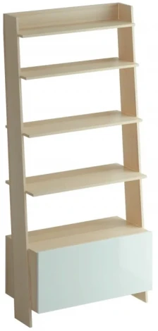 Стеллаж Strike широкий с секцией ОГОГО 332015