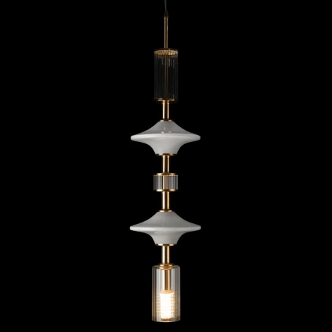 Подвесной светильник Loft It Spindle 10423/B (220V, на тросе)