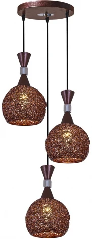 Подвесной светильник Reluce 02052-0.4-03 CF (220V, на проводе)