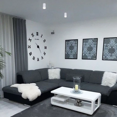 Точечный светильник Reluce 16001-9.5-001LD GU10 WT