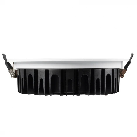 Встраиваемый точечный светильник Arlight LTD 021070 (LED, 220V, круглые, IP44)