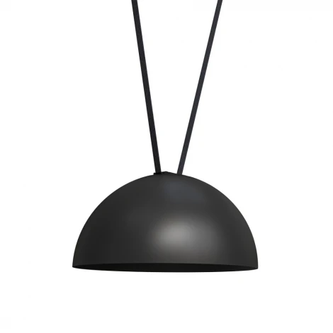 Трековый ременной светильник LED 48V Arte Lamp Optima A8467PL-1BK