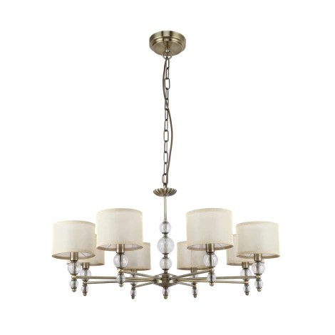 Подвесная люстра F-Promo Vallora 2663-8P