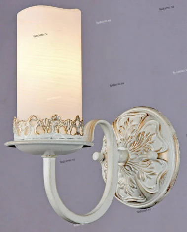 Бра Maytoni Classic 12 RC562-WL-01-W