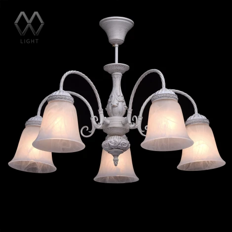 Потолочная люстра MW-Light Ариадна 450015005
