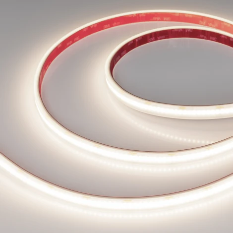 Светодиодная лента герметичная RTW-PS-A240-12mm 24V Day4000 (19 W/m, IP67, 5m) (Arlight, CRI>90) 052642