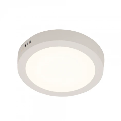 Потолочный светильник светодиодный LED4U LEDtrec 316-18W