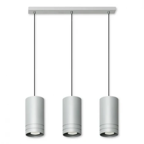 Подвесной светильник Lampex Simon 754/3L POP