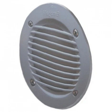 Встраиваемый светильник уличный Fumagalli Leti 2C2.000.000.LYG1L (220V, круглые, IP66)