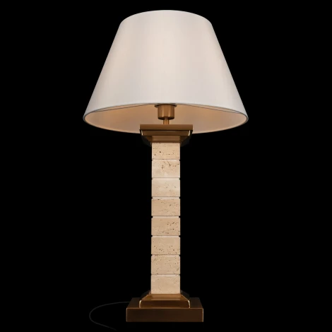 Настольная лампа Loft It Limestone 10442T/A (220V)