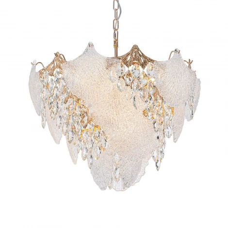 Подвесная люстра Modelux MODELUX ML.9551.600 GD