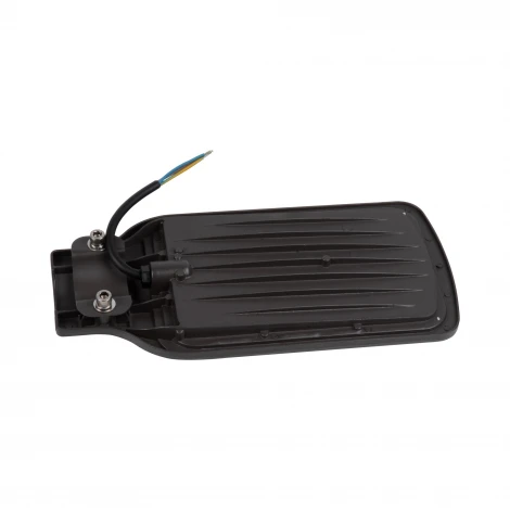 Уличный консольный светильник 6500K Uniel ULV-R25H-50W/6500K IP65 GREY