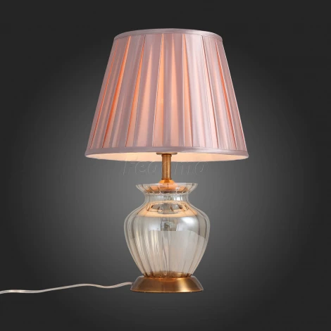Интерьерная настольная лампа ST Luce Assenza SL967.304.01