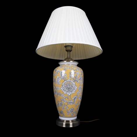 Настольная лампа Loft It Millefleurs 10266T/L