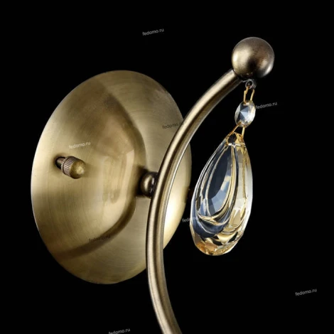 Бра Maytoni Murano RC855-WL-01-R