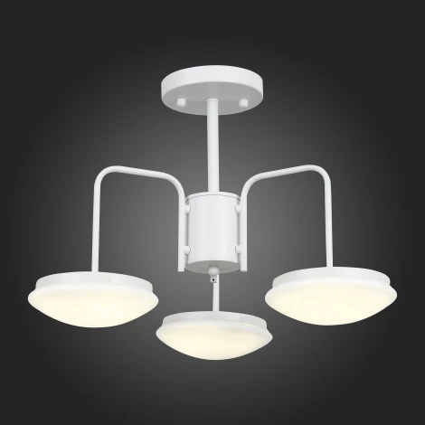 Потолочная люстра ST Luce Pratico SLE120.502.03